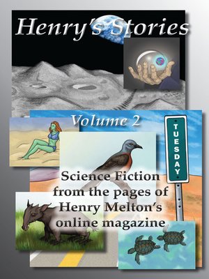 cover image of Henry's Stories